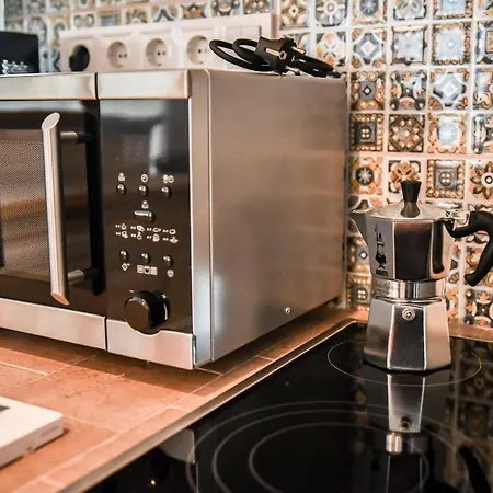 Bodrog33 Riverhouse * טוקאי