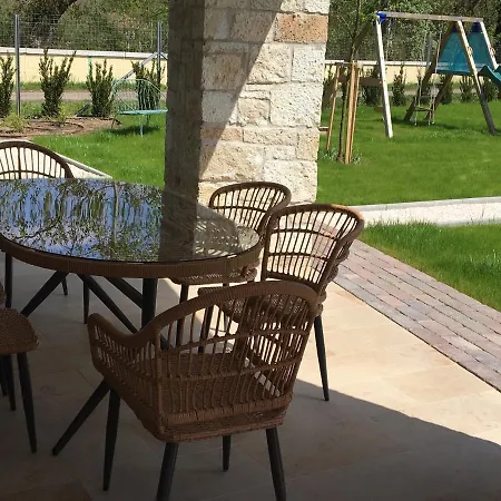 דירה Bodrog33 Riverhouse *